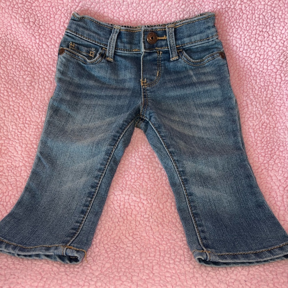 OshKosh B’gosh Bootcut Jeans